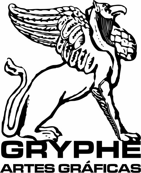 Logo Gryphe