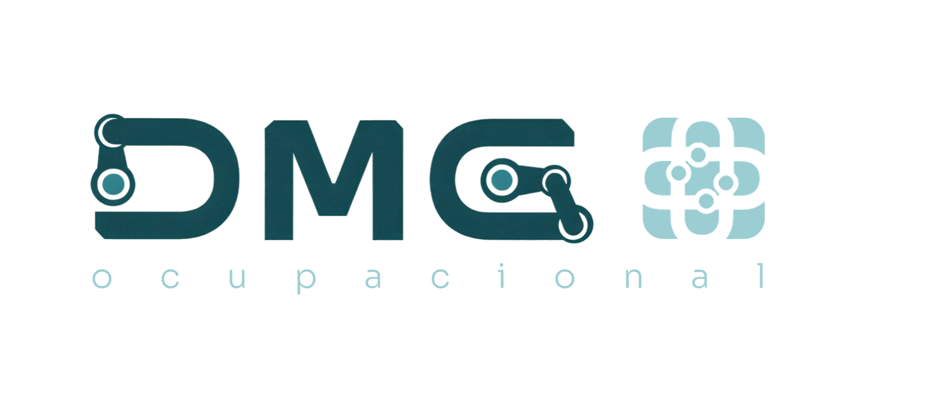 DMG Ocupacional